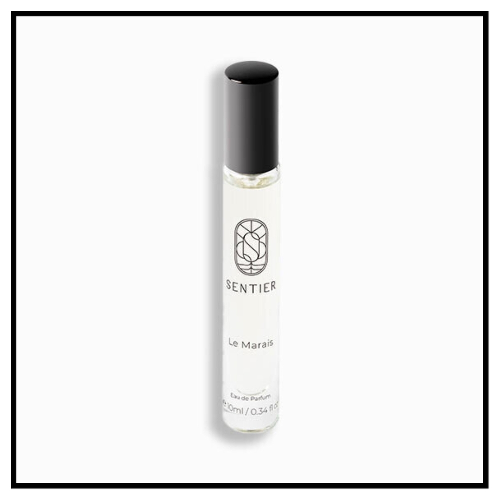 Sentier Le Marais EDP